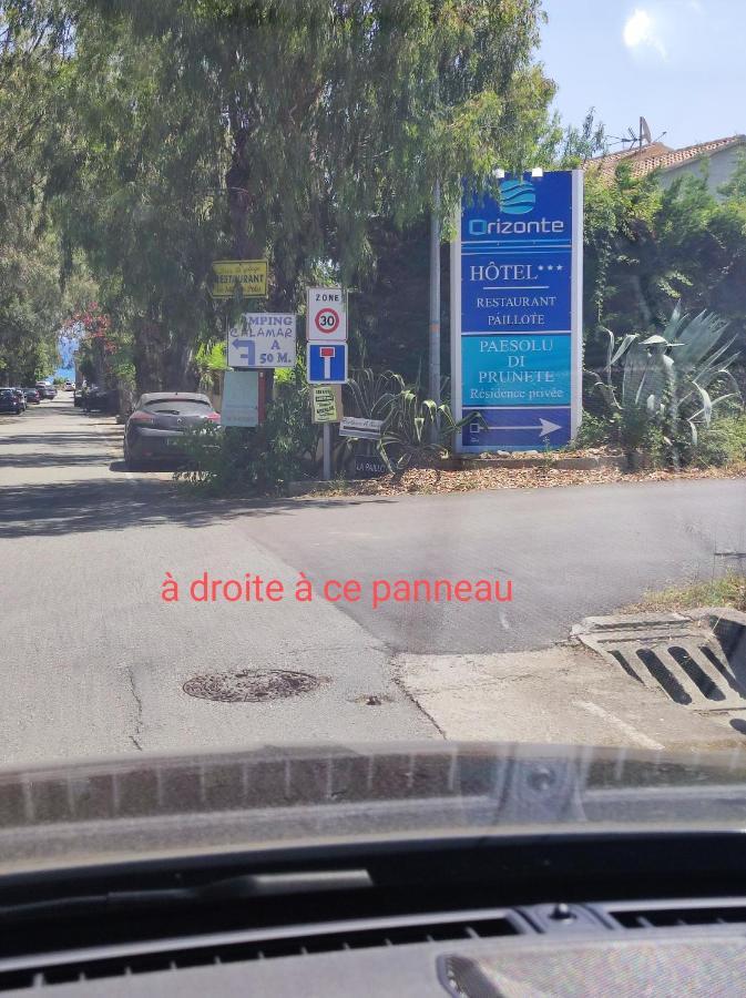 A 5 Mn A Pied De La Mer, Piscine ,Tennis, Paillote เซวิออน ภายนอก รูปภาพ